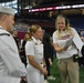 NTAG Heartland Future Sailors take the Oath of Enlistment