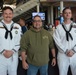 NTAG Heartland Future Sailors take the Oath of Enlistment