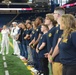 NTAG Heartland Future Sailors take the Oath of Enlistment