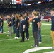 NTAG Heartland Future Sailors take the Oath of Enlistment