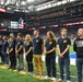 NTAG Heartland Future Sailors take the Oath of Enlistment