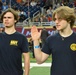 NTAG Heartland Future Sailors take the Oath of Enlistment