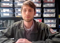 Quick actions by USACE staff help prevent tragedy