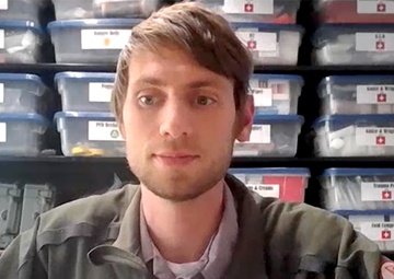 Quick actions by USACE staff help prevent tragedy