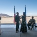 422nd Test and Evaluation Squadron welcomes new commander