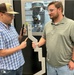 Advanced Manufacturing technologies provides quick solutions