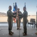 422nd Test and Evaluation Squadron welcomes new commander