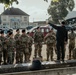 101st Airborne Division (Air Assault) Soldiers D-Day 81 Staff Ride