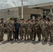 101st Airborne Division (Air Assault) Soldiers D-Day 81 Staff Ride