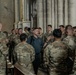101st Airborne Division (Air Assault) Soldiers D-Day 81 Staff Ride