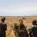 U.S. Marines, Indonesian Korps Marinir conduct stalking drills