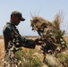 U.S. Marines, Indonesian Korps Marinir conduct stalking drills