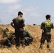 U.S. Marines, Indonesian Korps Marinir conduct stalking drills