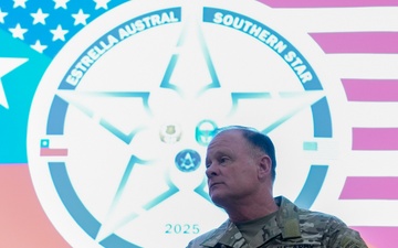 SOUTHERN STAR 2025