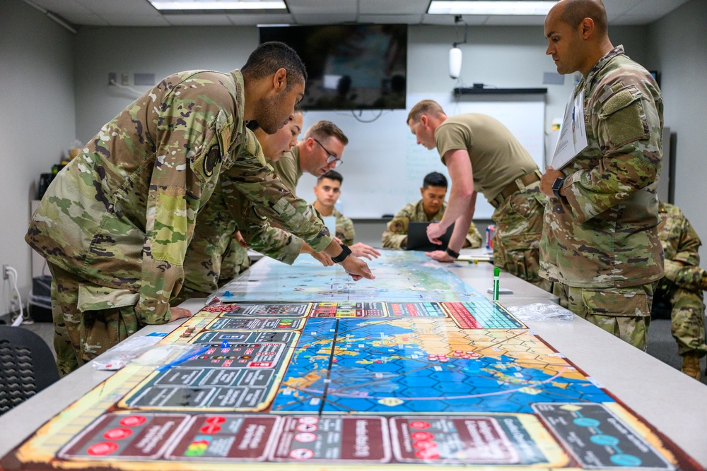 OTS Wargaming