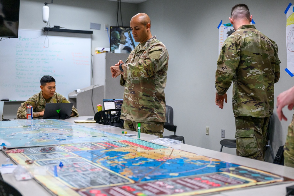 OTS Wargaming