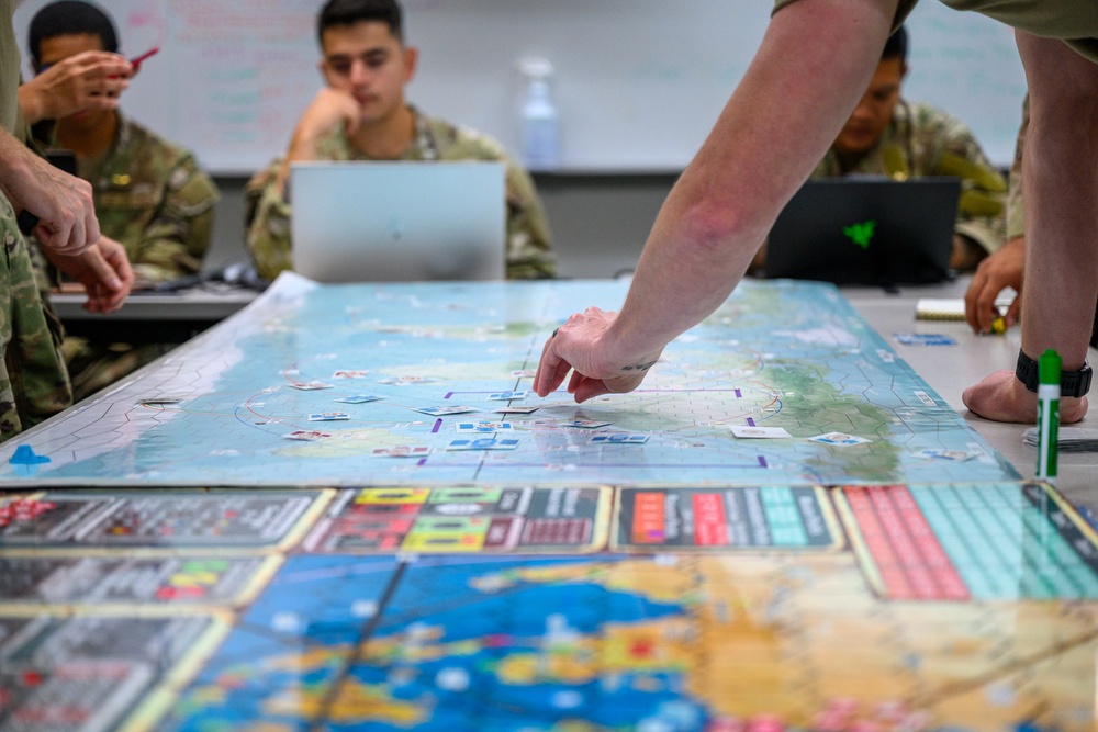 OTS Wargaming