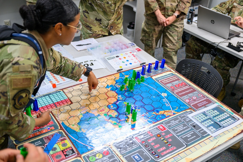 OTS Wargaming