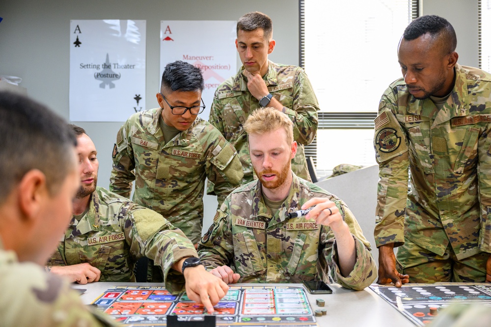 OTS Wargaming
