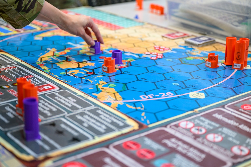 OTS Wargaming