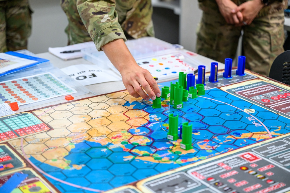 OTS Wargaming