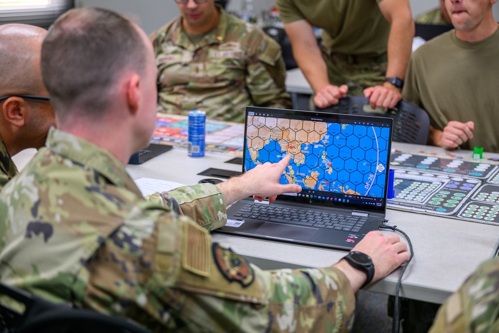 OTS Wargaming