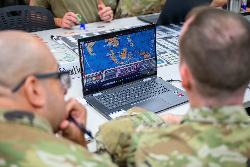 OTS Wargaming