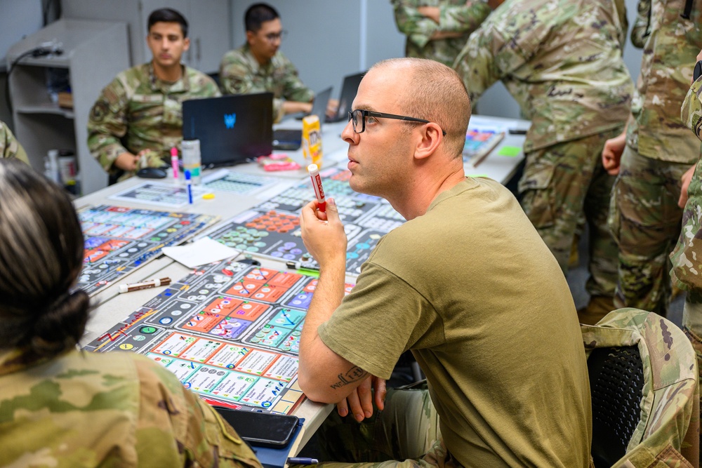 OTS Wargaming