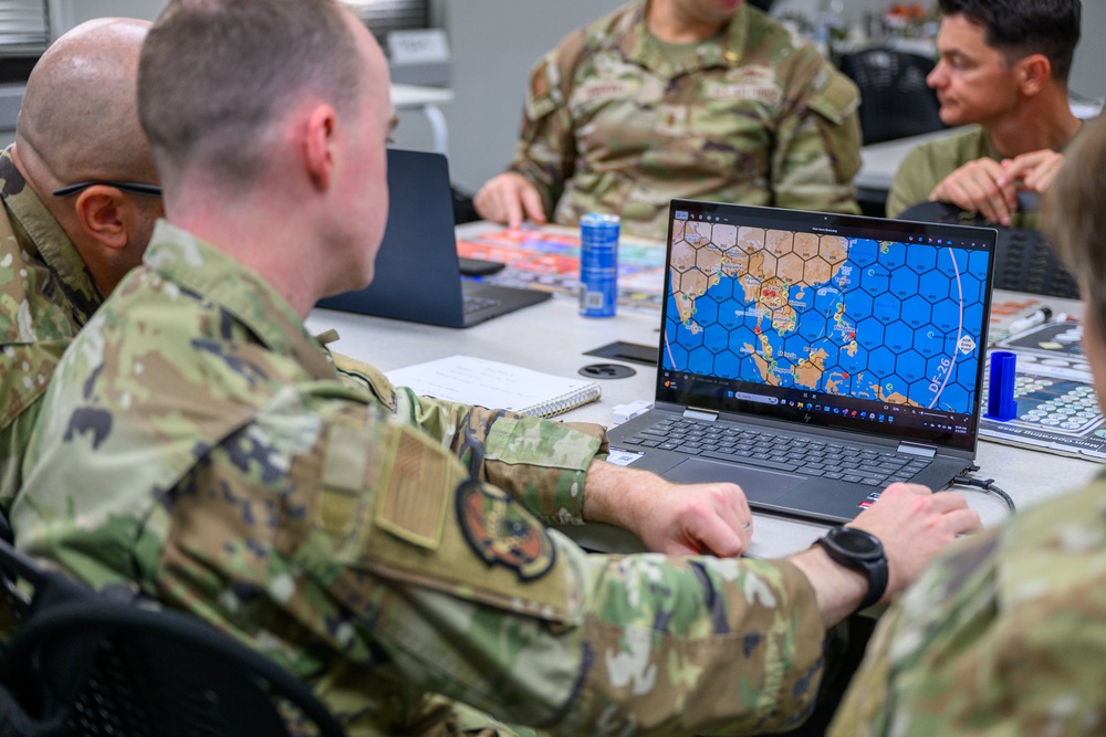 OTS Wargaming