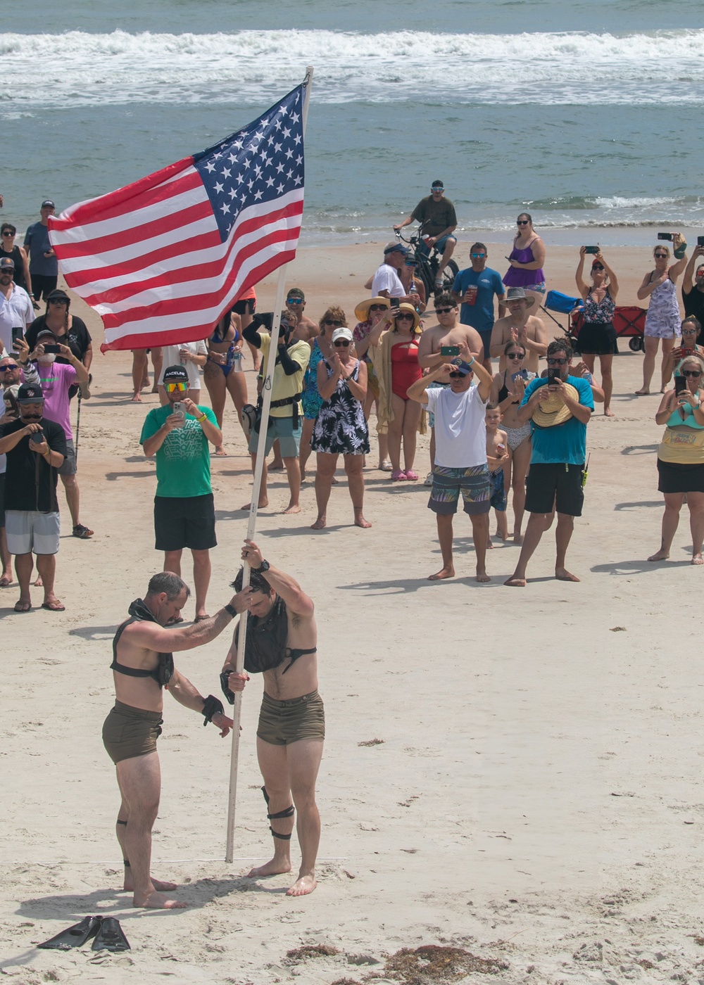 NSWAC at Jeep Beach