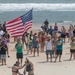 NSWAC at Jeep Beach