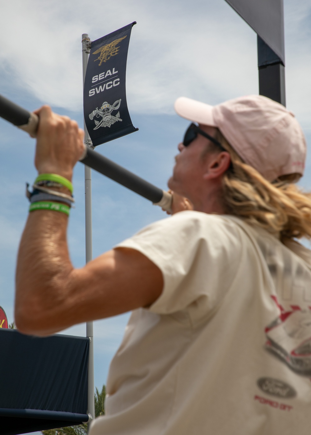 NSWAC at Jeep Beach