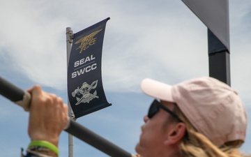 NSWAC at Jeep Beach