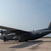 Air Force demonstrates capabilities at Sentry North 25