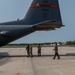 Air Force demonstrates capabilities at Sentry North 25