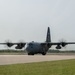 Air Force demonstrates capabilities at Sentry North 25