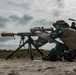U.S. Marines, Indonesian Korps Marinir fire Mk22 Mod 0 advanced sniper rifle