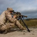U.S. Marines, Indonesian Korps Marinir fire Mk22 Mod 0 advanced sniper rifle