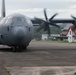 U.S. Marines arrive in Panama to support U.S./Panama relations