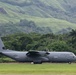 U.S. Marines arrive in Panama to support U.S./Panama relations