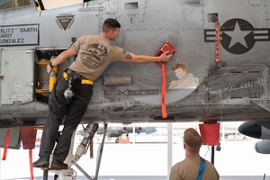 AFN Radio News : The 510 FGS rules during exercise Bio Buzzard.