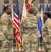 Passing the Torch at USAG Okinawa