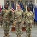 Passing the Torch at USAG Okinawa