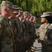 Madigan Army Medical Center Welcomes New Interns