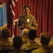 Madigan Army Medical Center welcomed its newest Graduate Medical Education Program interns