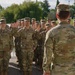 Madigan Army Medical Center welcomed its newest Graduate Medical Education Program interns