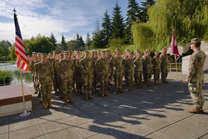 AFN Aviano Radio Spot: Aviano's Most Interesting Airman at ITT