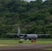 U.S. Marines arrive in Panama to support U.S./Panama relations
