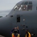 U.S. Marines arrive in Panama to support U.S./Panama relations