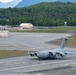 JBER Airmen assigned to the 3rd Air Expeditionary Wing participate in Exercise TROPIC TUNDRA